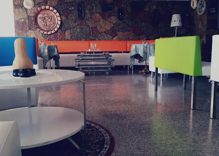 فندق Pecci ريميني