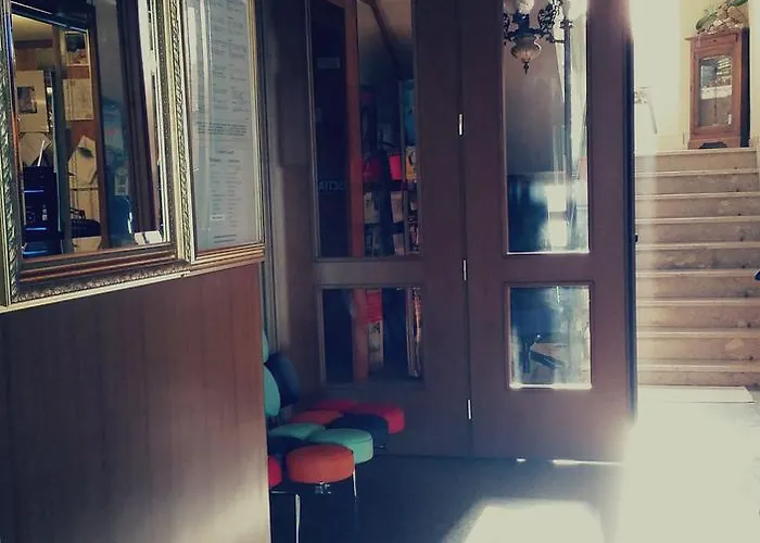 Pecci 3* ريميني