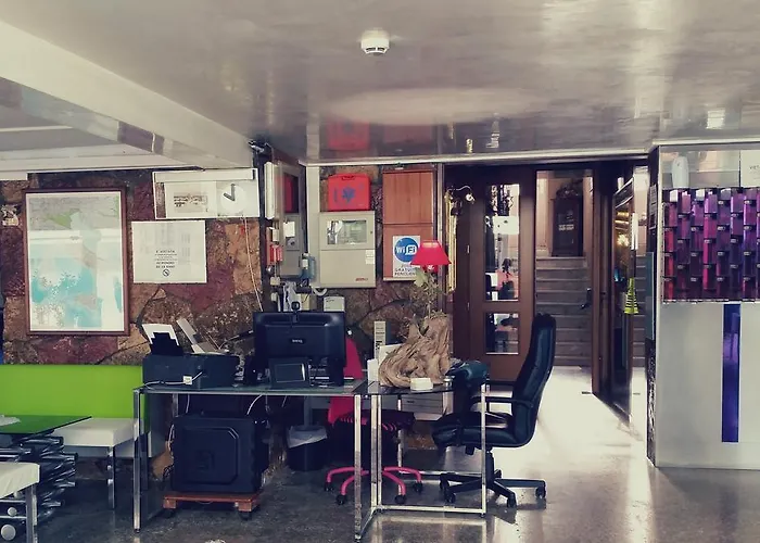 Pecci 3* ريميني