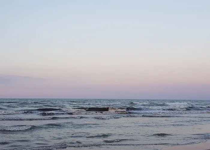 Pecci فندق ريميني