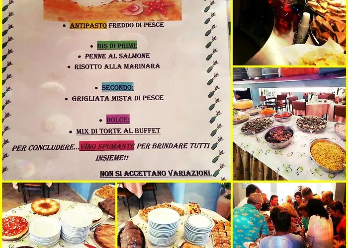 فندق Pecci ريميني