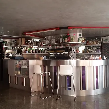Hotell Pecci 3*